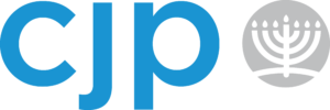 CJP logo