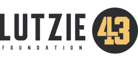 Lutzie Foundation Logo