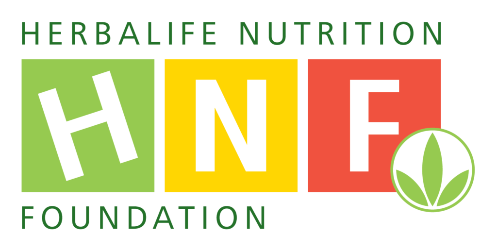 Herbalife Nutrition Foundation logo