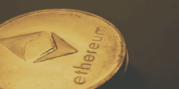 ethereum coin