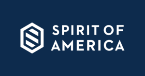 Spirit of America logo