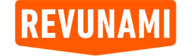 Revunami Logo