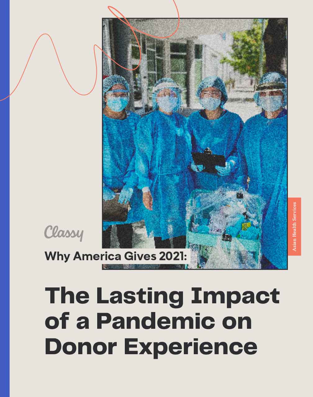 the lasting impact of a pandemic