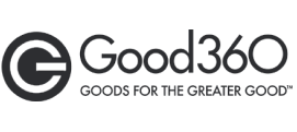 Good 360 Logo