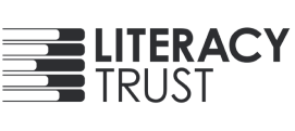Literacy Trust Logo