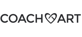 Coach Art Logo