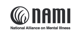 NAMI Logo