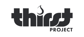 Thirst Project Logo
