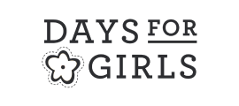 days for girls logos