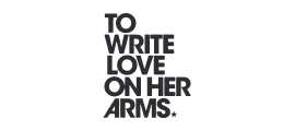 twloha campaign