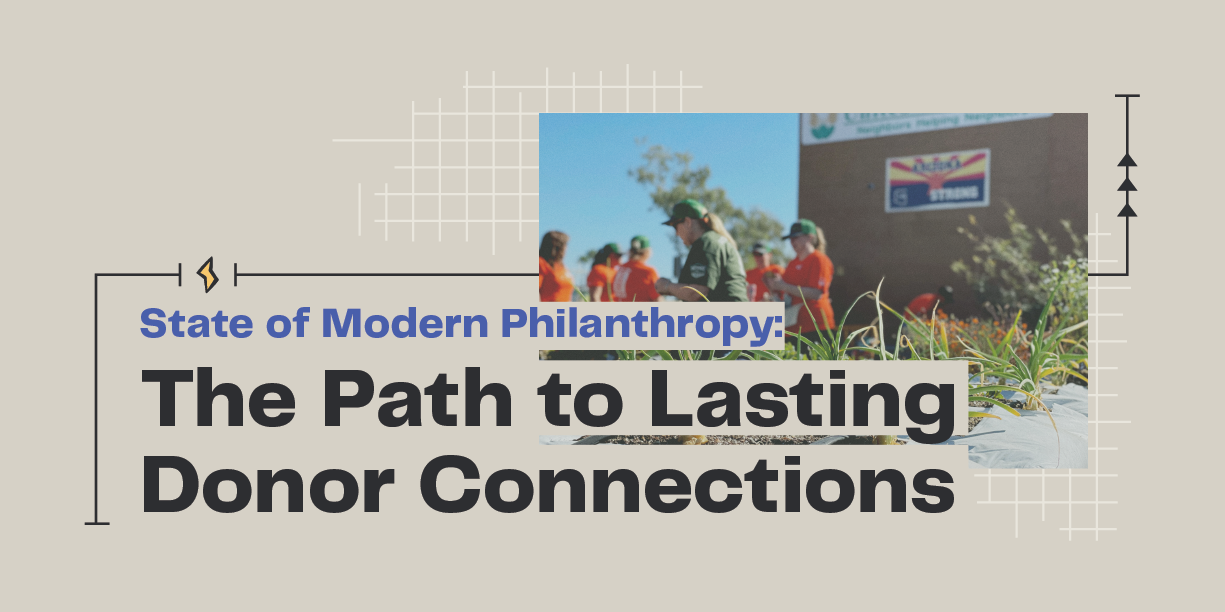 the-state-of-modern-philanthropy