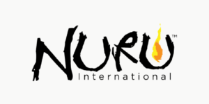 Classy Award Winner Nuru logo