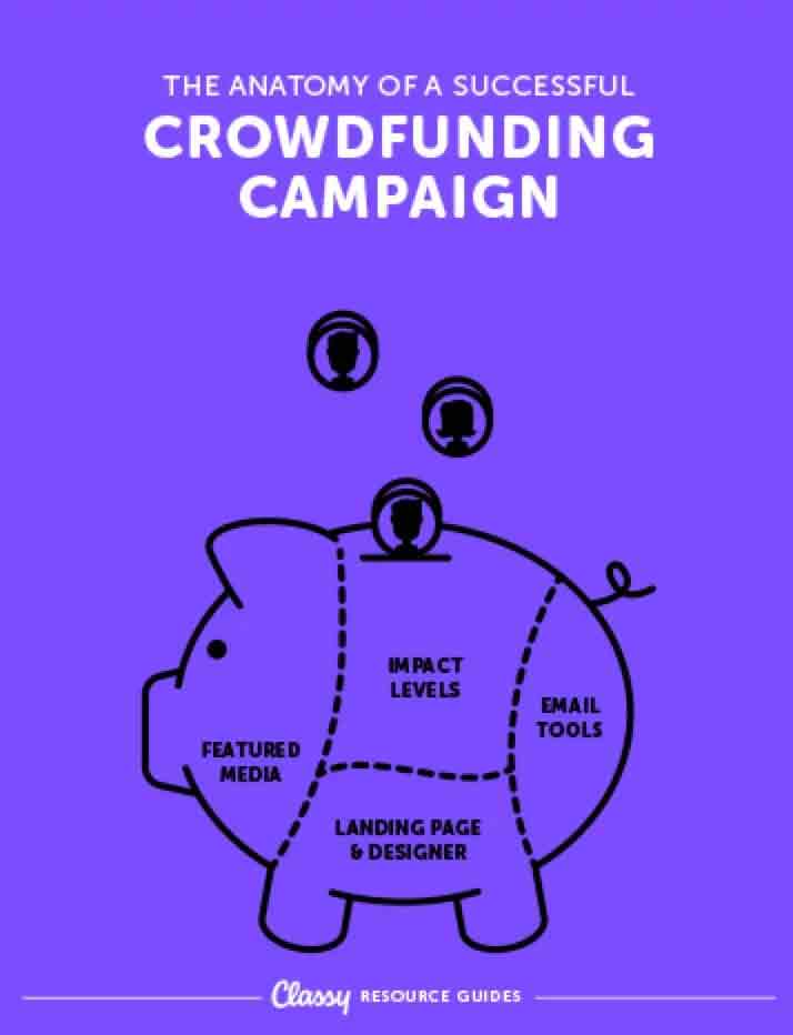 crowdfunding founding