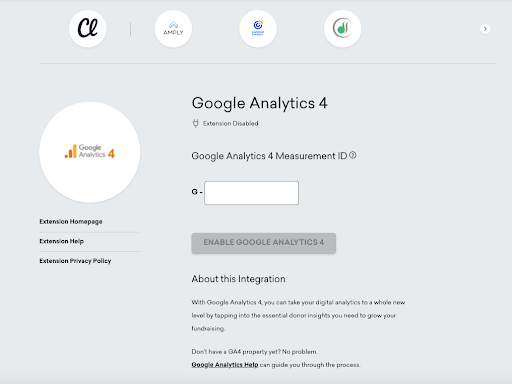 The new Google Analytics will give you the essential insights you