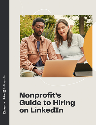 linkedin-hiring-nonprofits