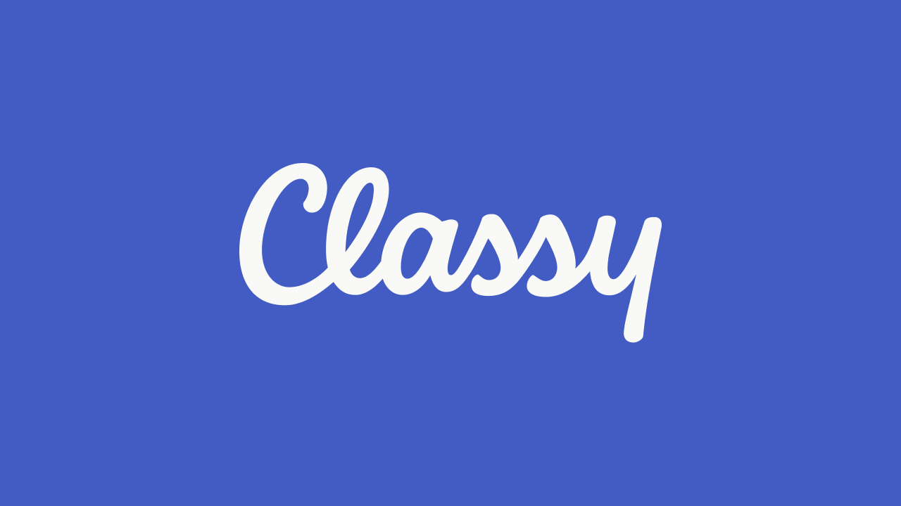 (c) Classy.org