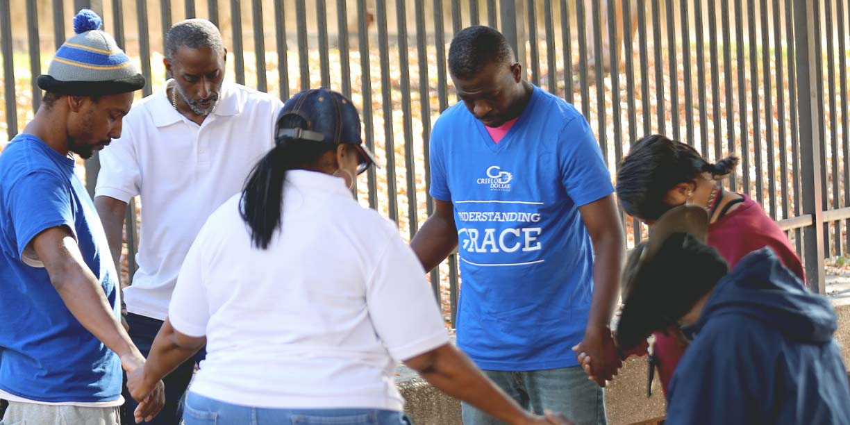 World Changers Church International Saves Valuable Time With Classy and Salesforce